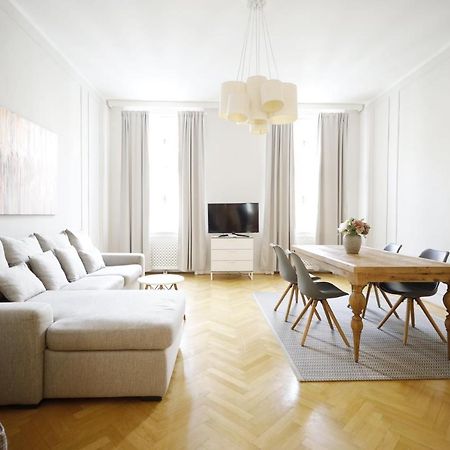 Heymi Apartments Karlsplatz Wien Eksteriør bilde